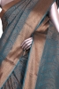 Exclusive Pure Crepe Silk Saree